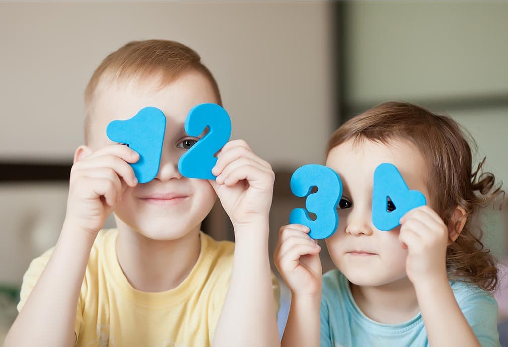 Teaching Basic Math Concepts to Your Preschooler: A Parent's Simple Guide