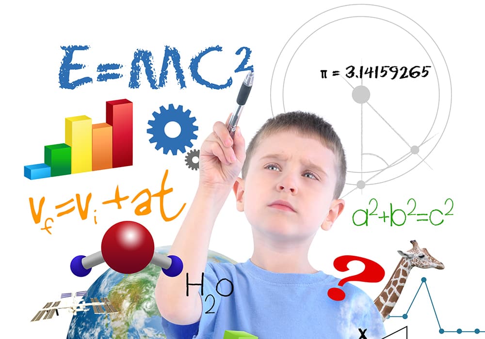 10 Fun Math Activities That Make Your Child Love Numbers