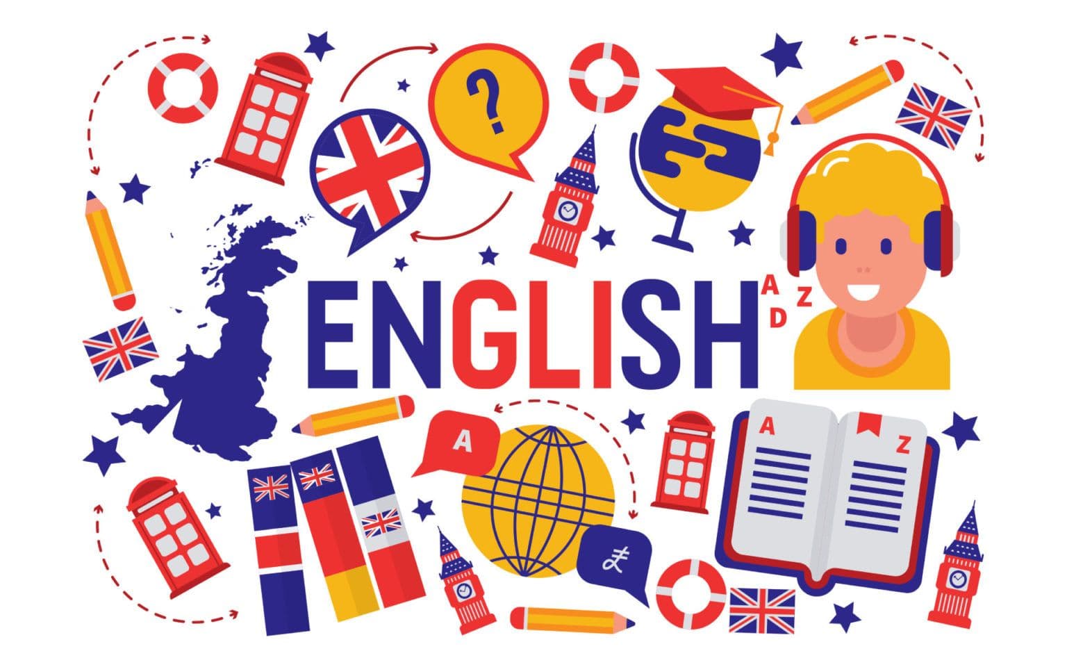 Top 20 Phrases to Sound More Fluent in English