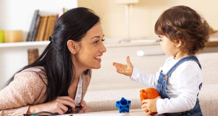 Raising Confident Children & The Role of Communication Skills