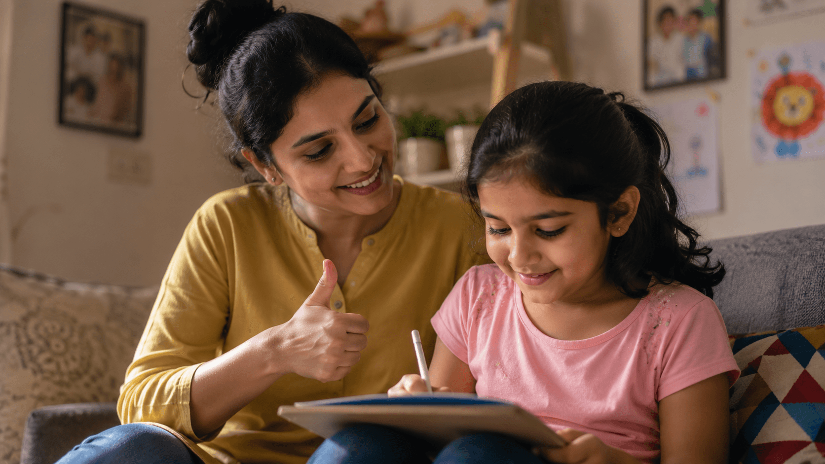 How to Build Writing Confidence in Kids
