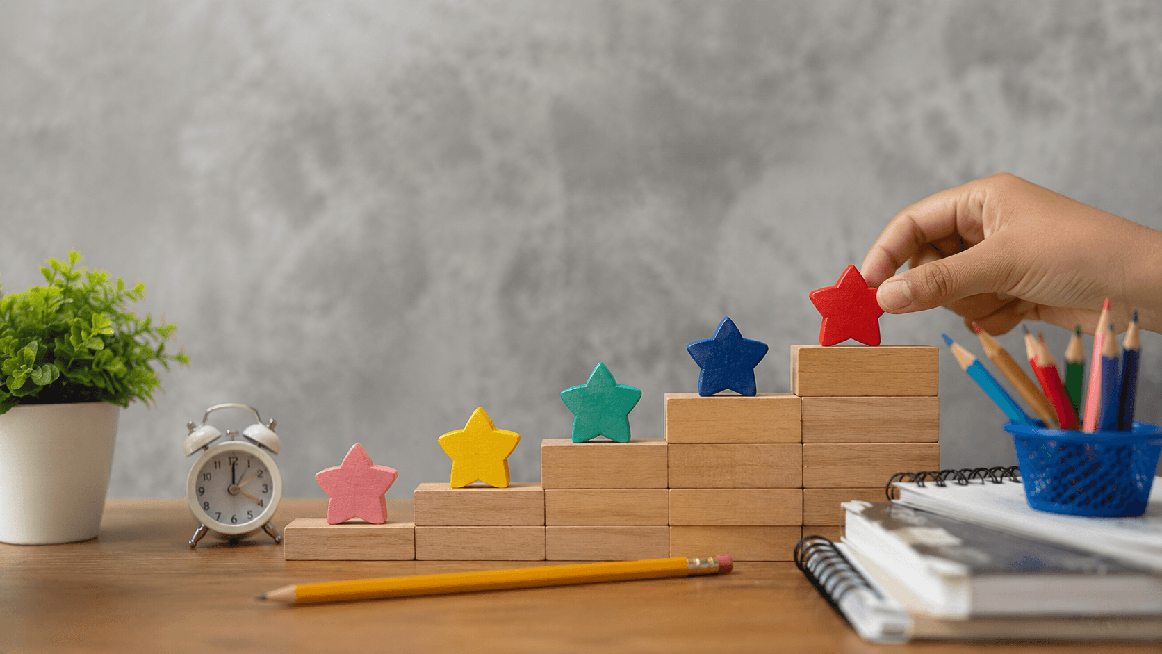 Building Writing Stamina Step by Step: Helping Children Write Longer Without Frustration