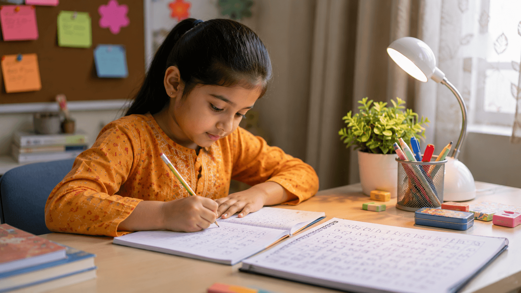 How to Improve Writing Accuracy in Kids: Practical Tips for Parents