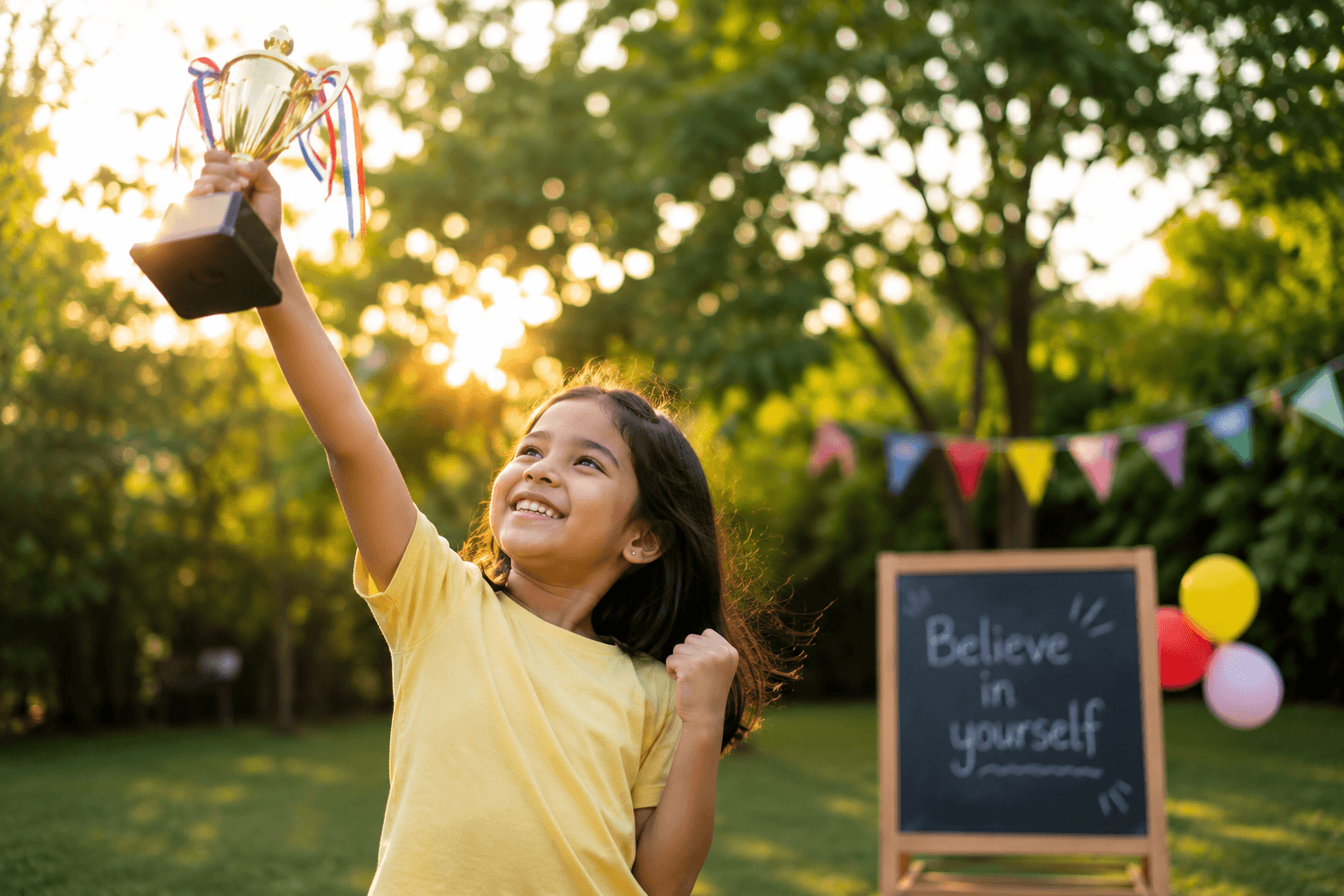 Is Your Child Afraid to Write? Here’s How to Build Confidence