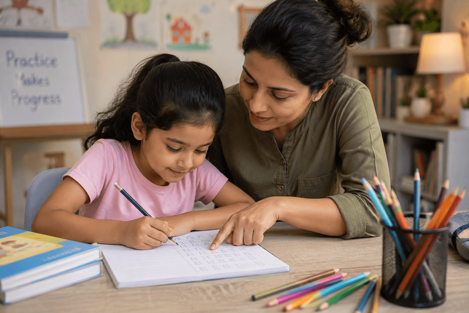 Best Methods to Teach Handwriting to Kids: 10 Ways Compared