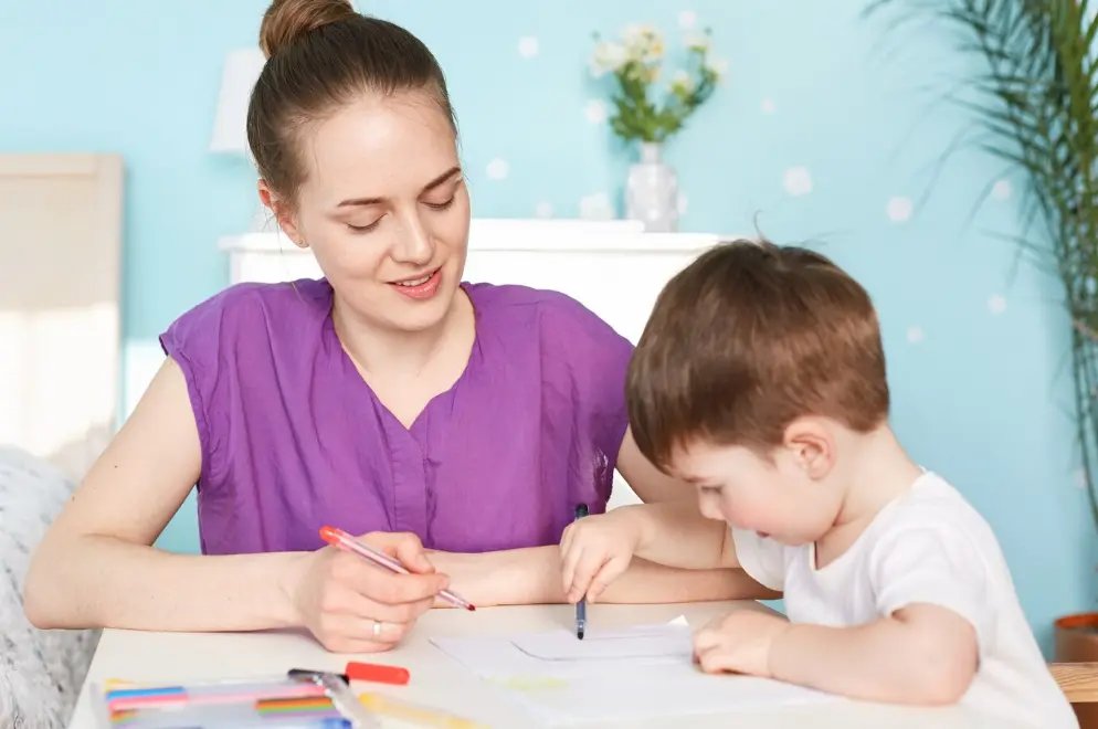 Top 10 Tips to Improve Your Child's Handwriting