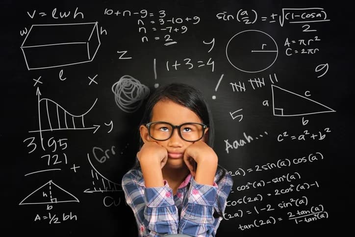 How Do We Reduce the Fear of Mathematics in Children?