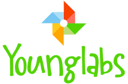 YoungLabs logo