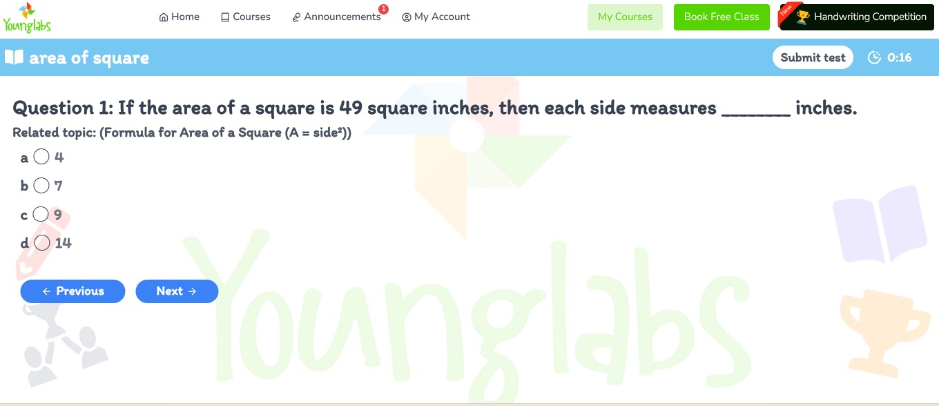 maths f